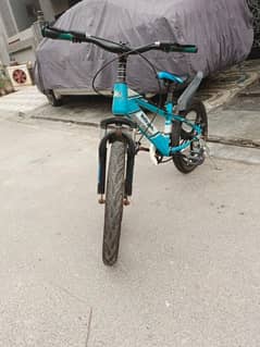 Cycle BMX Medium size