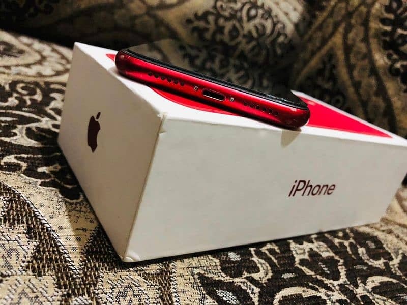 Iphone 11 64gb PTA Approved with Box No exchange 1