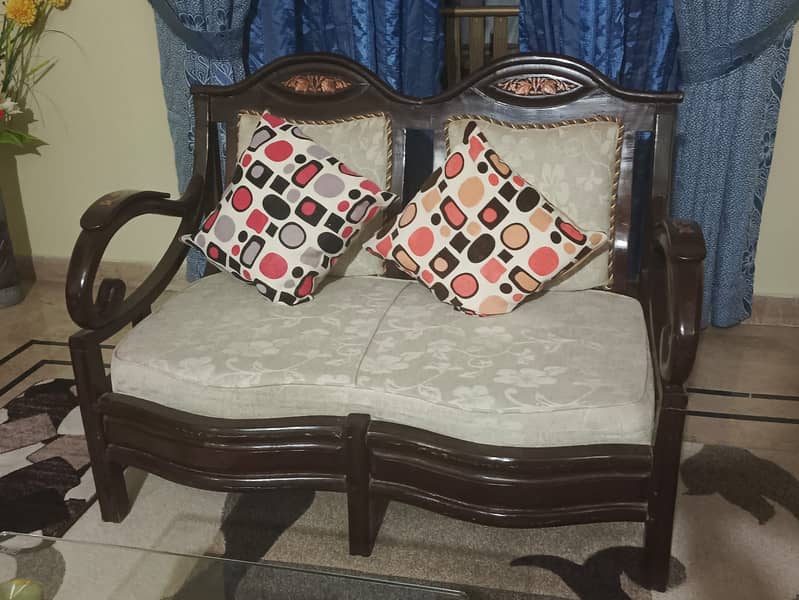 7 seater sofa set 0