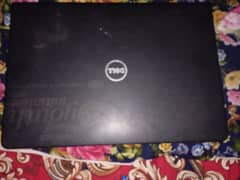 Dell Laptop 8GB RAM and 128 GB SSD Drive