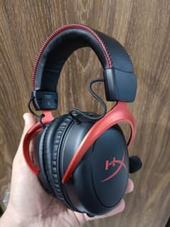 Hyper X Cloud 2 Wireless Headphones