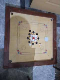 carrom boards