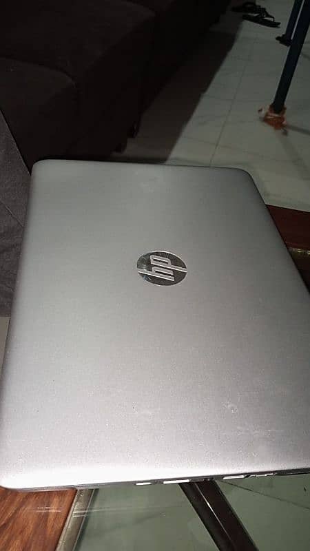 Hp elitebook 840 g4 core i5 8th gn 0