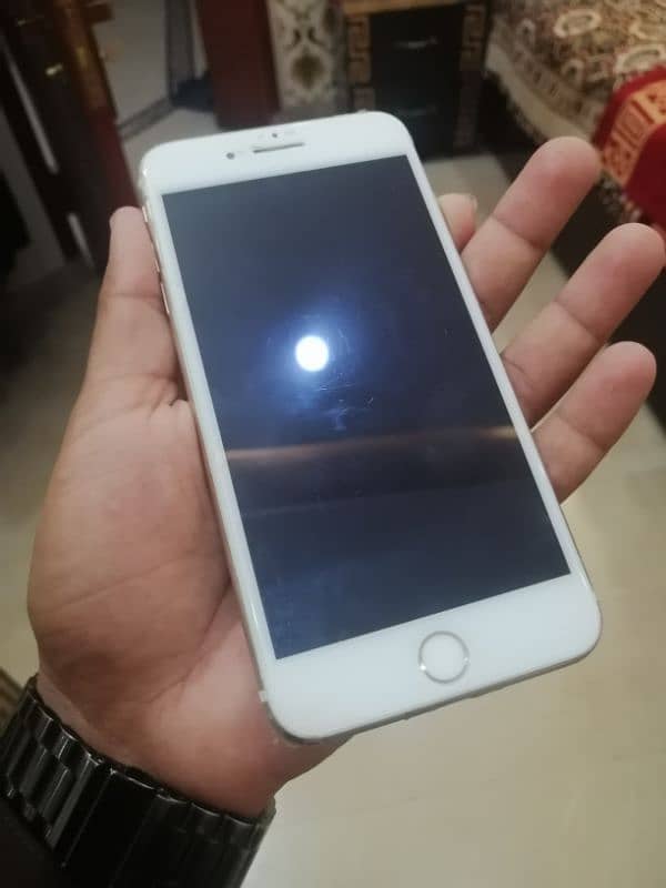 I phone 7 plus pta 6