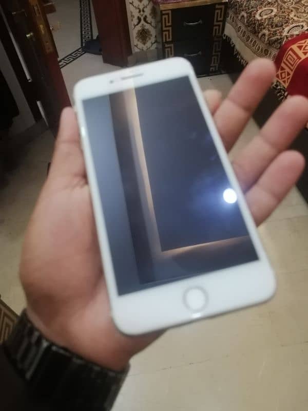 I phone 7 plus pta 7