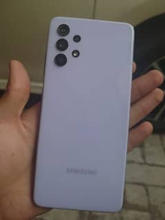 Samsung A32