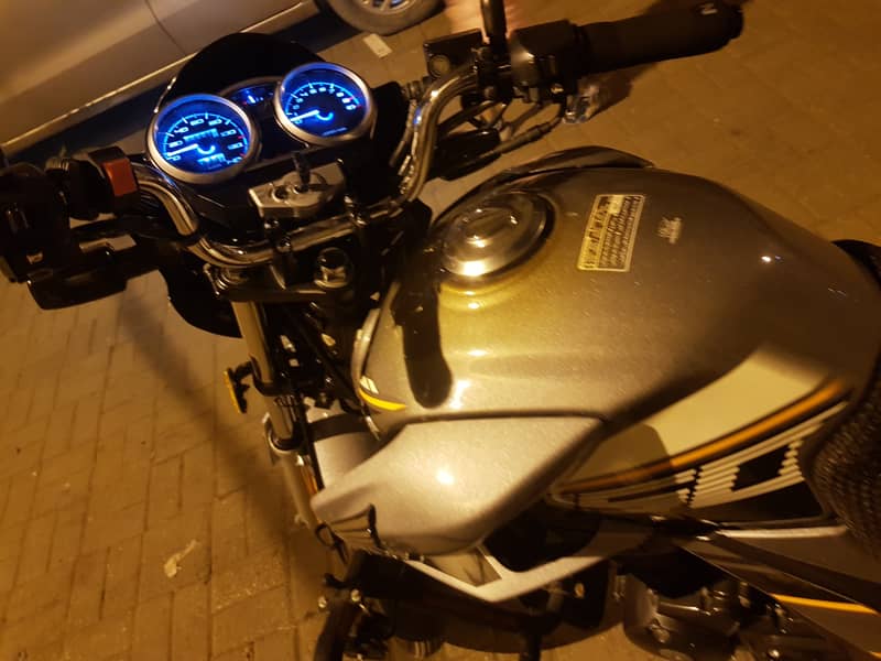 Cb 150f 2023      gs 150. ybr 125. gr 150 4