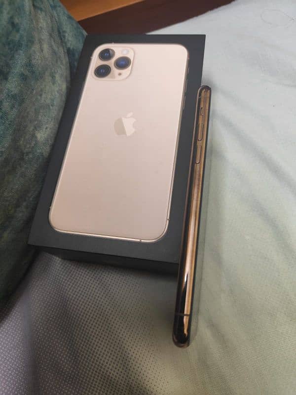 iphone 11 pro 5