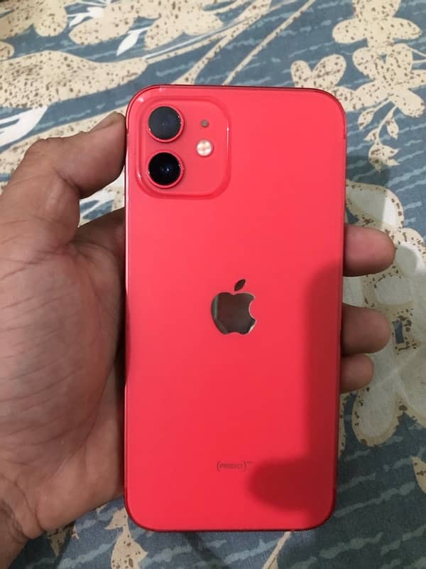 Iphone 12 Non Pta factory unlocked 0