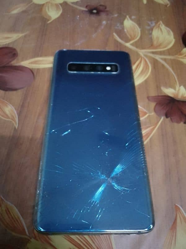 Samsung Galaxy S10 1