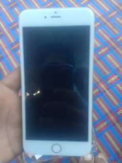 Iphone 6 plus 128gb pta appruve