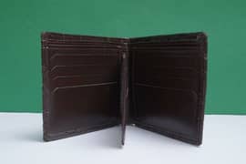 Men's wallet