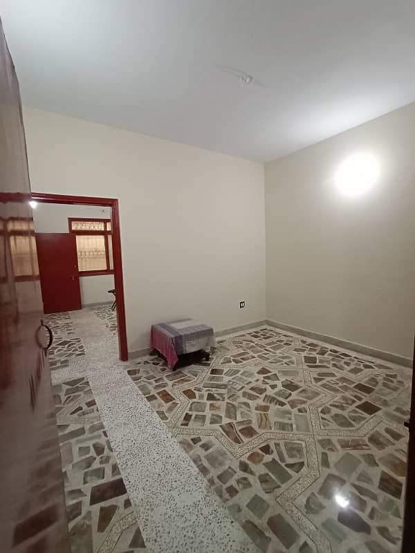 Beautiful Ground+2 house for SALE in North Karachi in 1crore 45 Lac 2