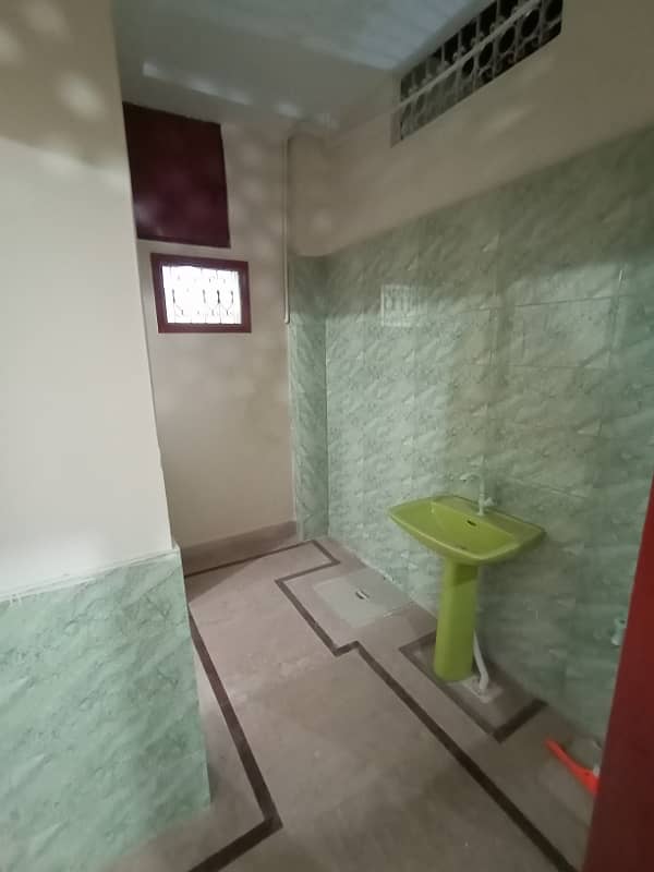 Beautiful Ground+2 house for SALE in North Karachi in 1crore 45 Lac 7