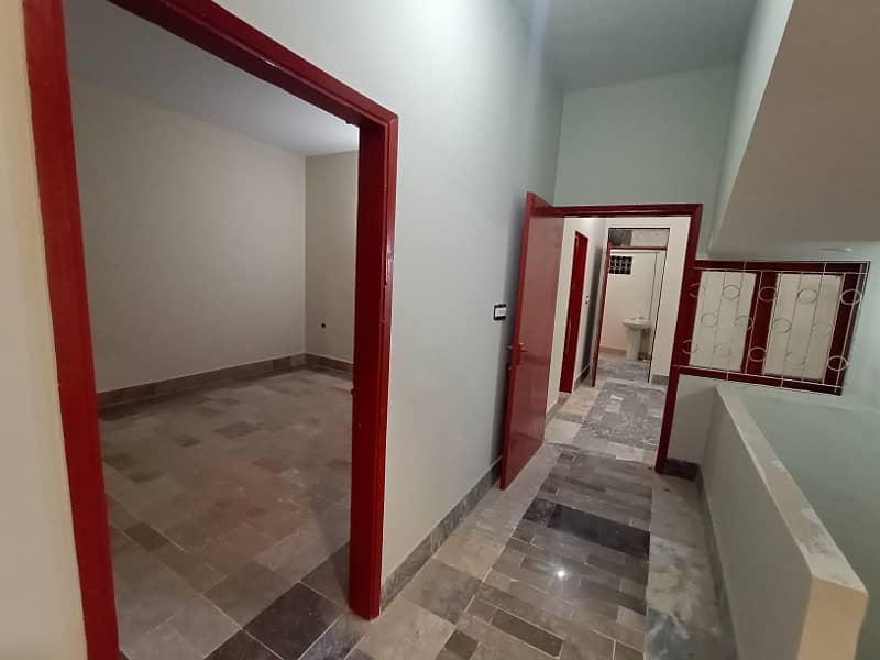 Beautiful Ground+2 house for SALE in North Karachi in 1crore 45 Lac 29