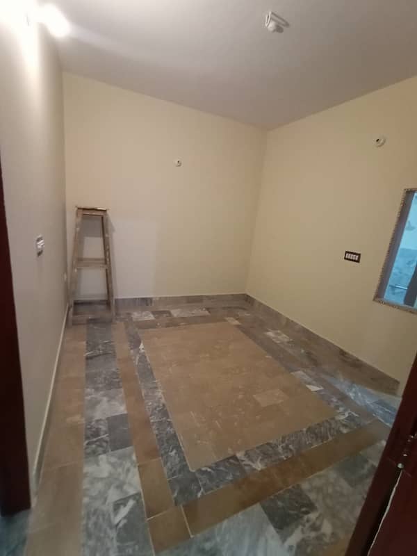 Beautiful Ground+2 house for SALE in North Karachi in 1crore 45 Lac 33