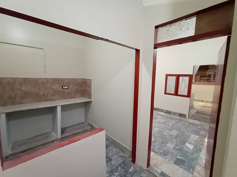 Beautiful Ground+2 house for SALE in North Karachi in 1crore 45 Lac 38