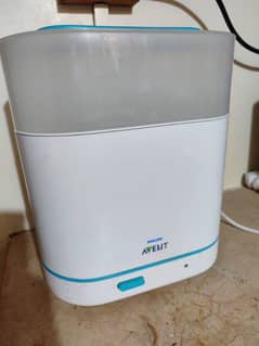 Avent 3 in 1 sterilizer from Australia