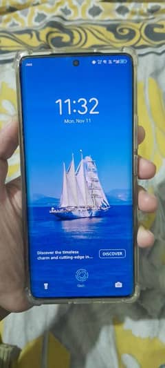 Tecno spark 20 pro plus New condition 10/10