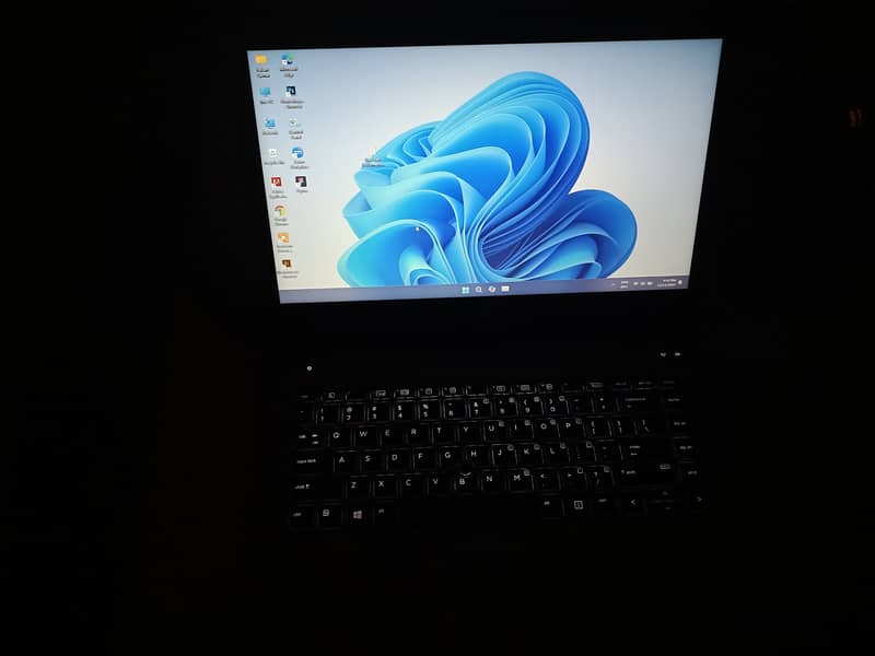 HP Probook 640 G2 | i5 6th Gen | DDR4 16 GB Ram | 128 GB SSD | Backlit 2