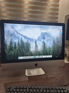 imac 21.5 inch (2013)