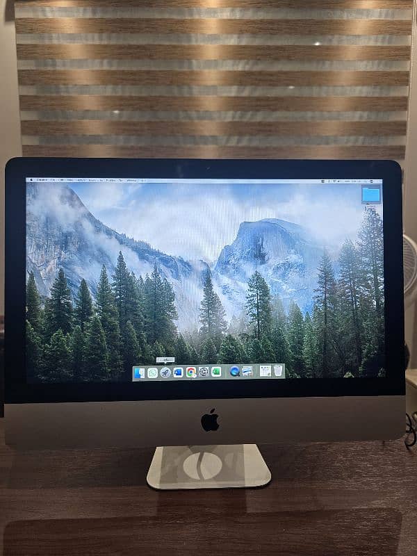 imac 21.5 inch (2013) 2