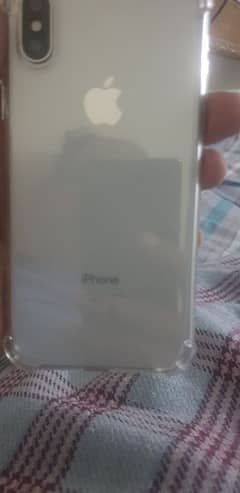 IPHONE   x 64gb pta