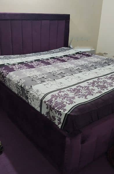 full bed set 7