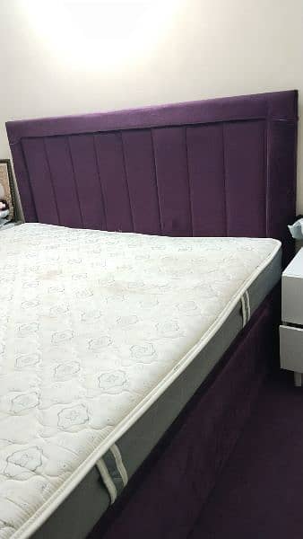 full bed set 10