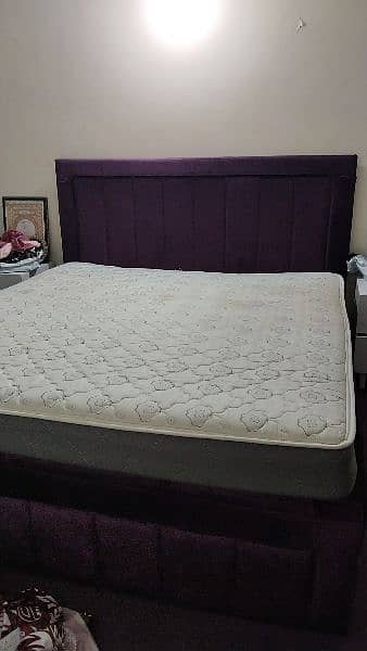 full bed set 11