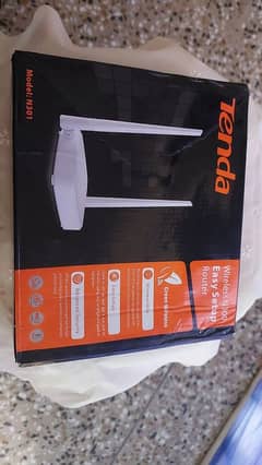 Tenda Router N301 for sale