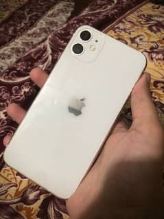 iPhone 11 not pta 64gb