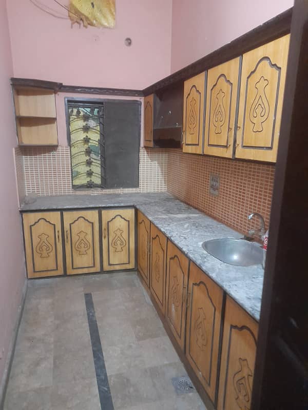 3 Marla Double Storey Separate House For Rent 1