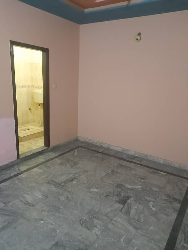 3 Marla Double Storey Separate House For Rent 4