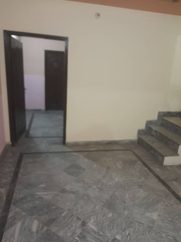 3 Marla Double Storey Separate House For Rent 6