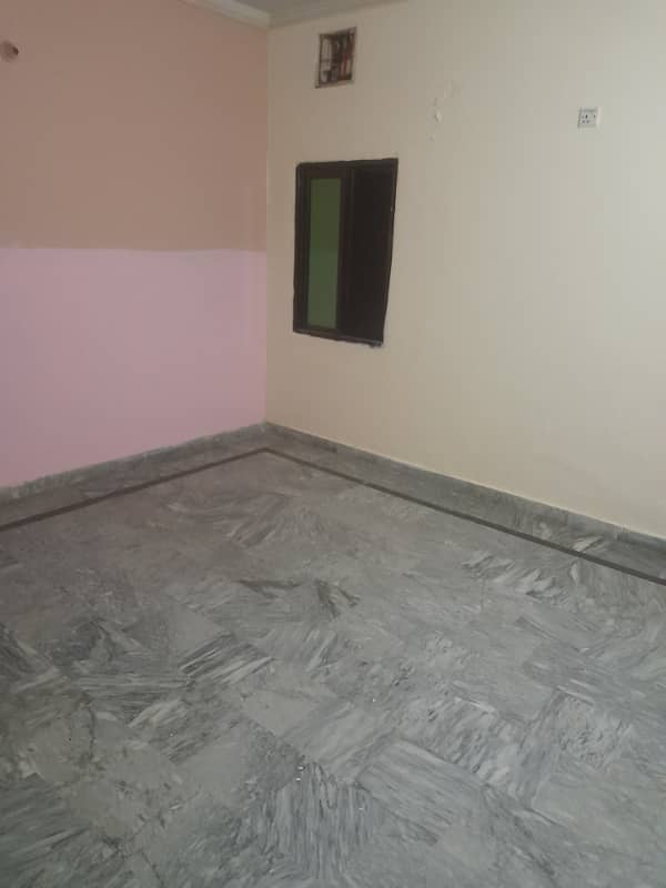 3 Marla Double Storey Separate House For Rent 0