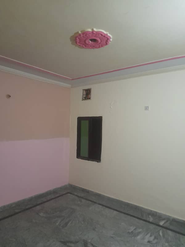 3 Marla Double Storey Separate House For Rent 10