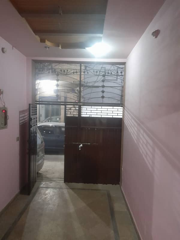 3 Marla Double Storey Separate House For Rent 13