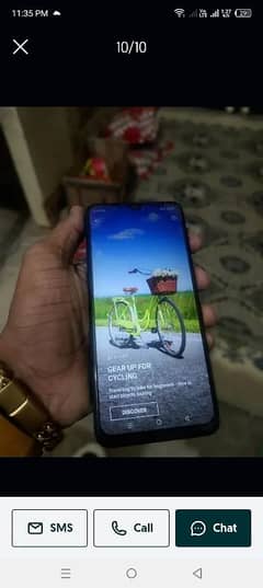 INFINIX SMART 7 (7/64)