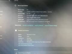 Gaming PC core i5 4th generation with Rx 470