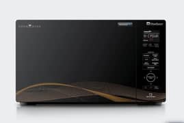 Dawlance Microwave Oven DW-560 Inverter