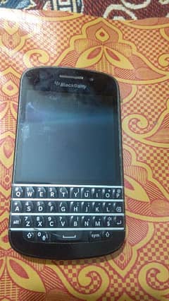 blackberry