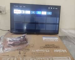 Haier Led Tv Android