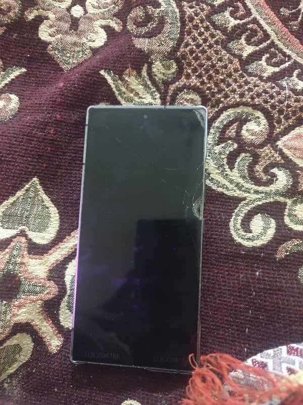 Samsung SM- 901u Samsung s22 5g for sale panal toota howa hai 6