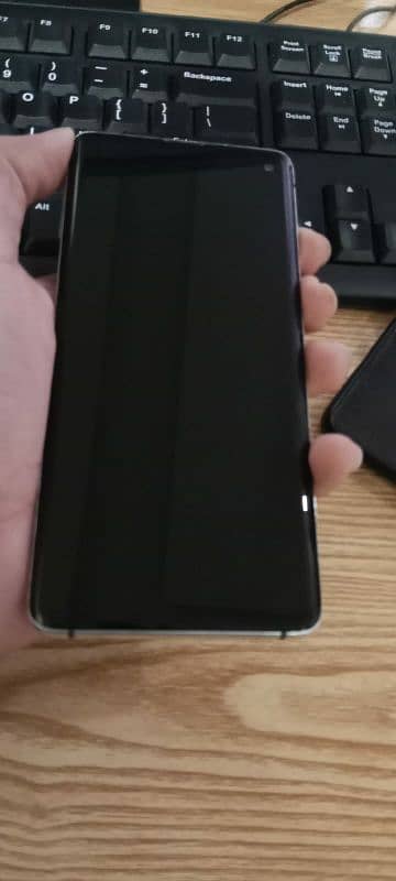 samsung Galaxy S10 only Exchange 1