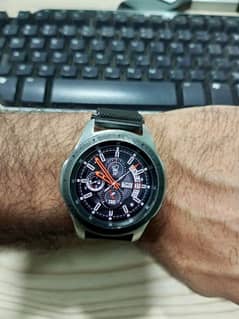 Samsung Gear S4