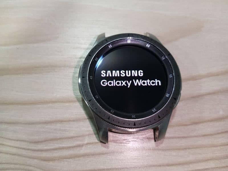 Samsung Gear S4 8