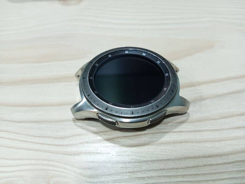 Samsung Gear S4 10