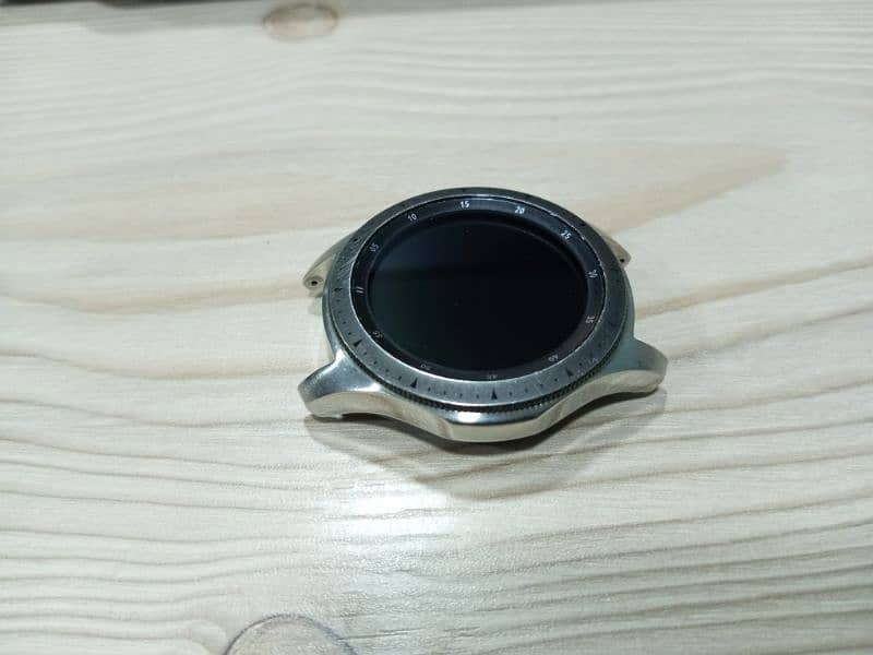 Samsung Gear S4 12