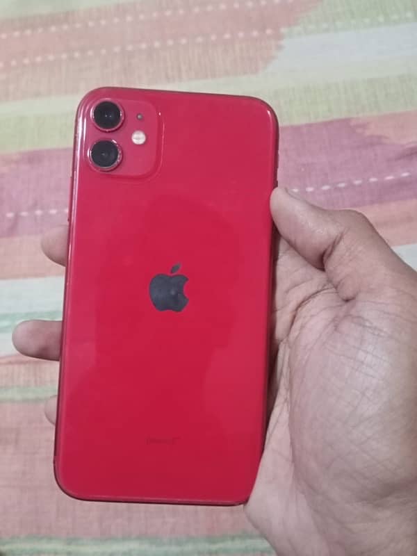 iPhone 11 factory unlock 0